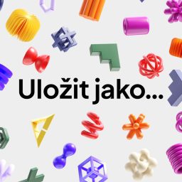 Artwork for Uložit jako…