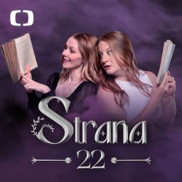 Artwork for Strana 22