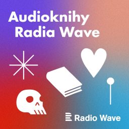 Artwork for Audioknihy Radia Wave