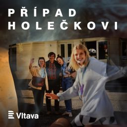 Artwork for Případ Holečkovi