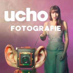 Artwork for Ucho fotografie