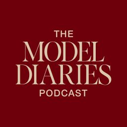 Artwork for The Model Diaries
