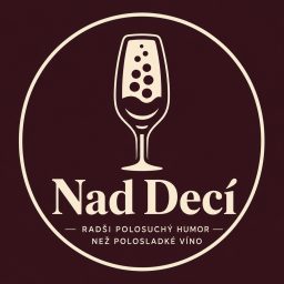 Artwork for Nad Decí