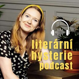 Artwork for Literární hysterie