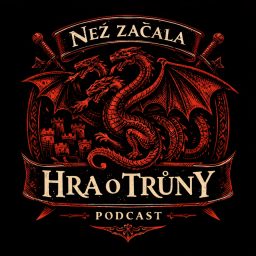 Artwork for Než začala Hra o trůny