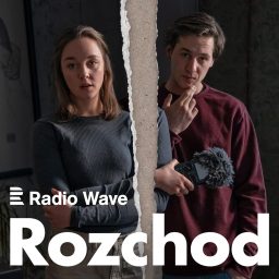 Artwork for Rozchod