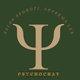 Artwork for PsychoChat