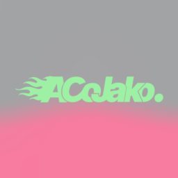 Artwork for A Co Jako