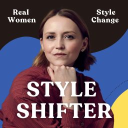 Artwork for Style Shifter
