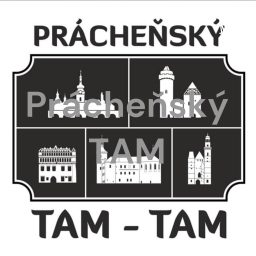 Artwork for Prácheňský TAM - TAM