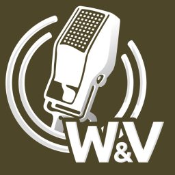Artwork for Walker & Volf - nakladatelství audioknih