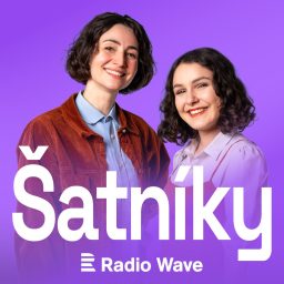 Artwork for Šatníky