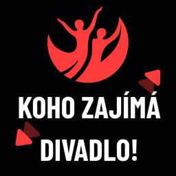 Artwork for Koho zajímá divadlo!