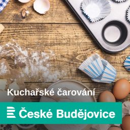 Artwork for Kuchařské čarování