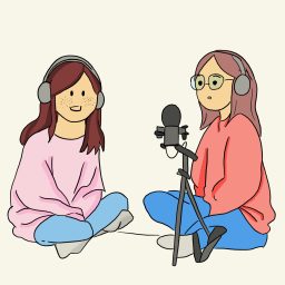 Artwork for S přáním hledět ke hvězdám ✨