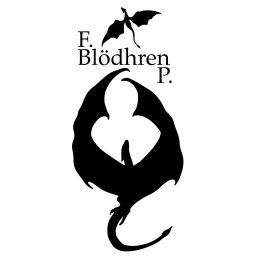 Artwork for Fantasy Blödhren Podcast
