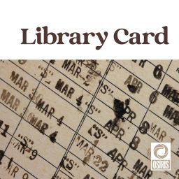 Artwork for Library Card
