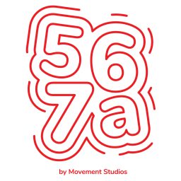 Artwork for 567a