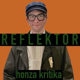 Artwork for Reflektor