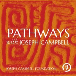Artwork for Pathways with Joseph Campbell