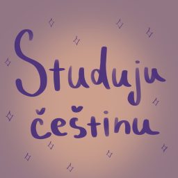 Artwork for Studuju češtinu
