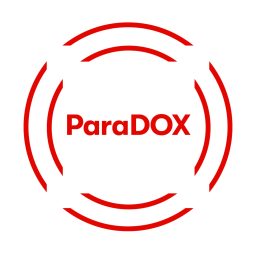 Artwork for ParaDOX