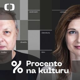 Artwork for Procento na kulturu