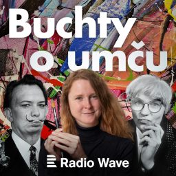 Artwork for Buchty o umču