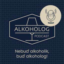 Artwork for ALKOHOLOG
