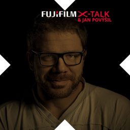 Artwork for Fujifilm X-Talk