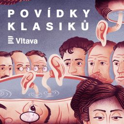 Artwork for Povídky klasiků