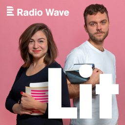 Artwork for Lit