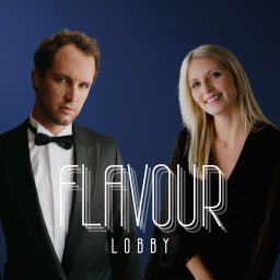 Artwork for Flavour Lobby
