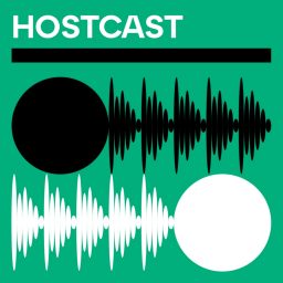 Artwork for HOSTCAST