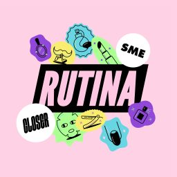 Artwork for Rutina