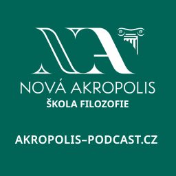 Artwork for akropolis-podcast.cz