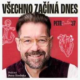 Artwork for Všechno začíná dnes