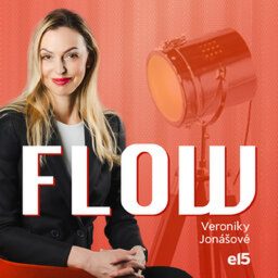 Artwork for FLOW