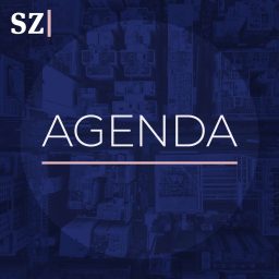 Artwork for Agenda