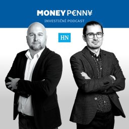 Artwork for Money Penny
