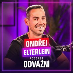 Artwork for ODVÁŽNÍ