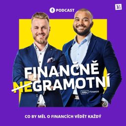 Artwork for FINANČNĚ GRAMOTNÍ