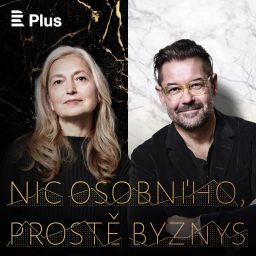 Artwork for Nic osobního, prostě byznys