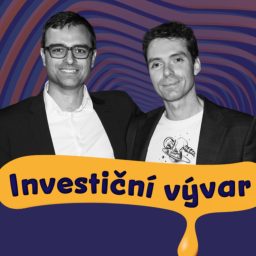 Artwork for Investiční Vývar