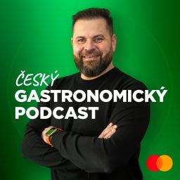 Artwork for Český gastronomický podcast