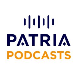 Artwork for Patria Podcasts