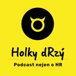 Artwork for Holky dRzý NEJEN o HR