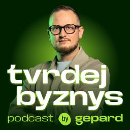 Artwork for Tvrdej Byznys
