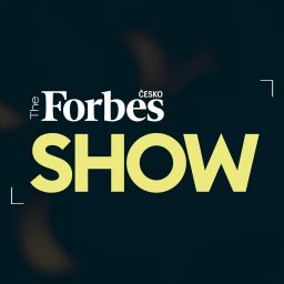 Artwork for The Forbes Show