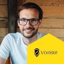 Artwork for Včeliště podcast